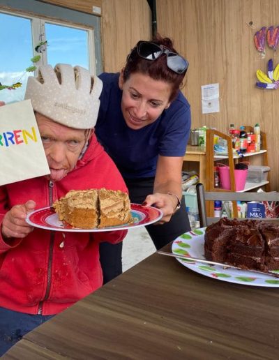 Adult Day Centre