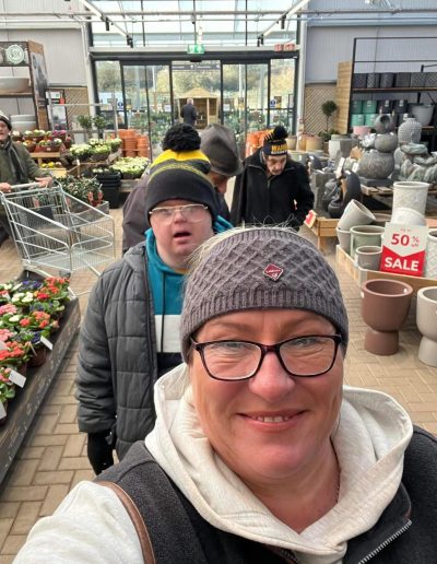 Adult Day Centre