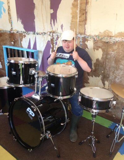 Adult Day Centre