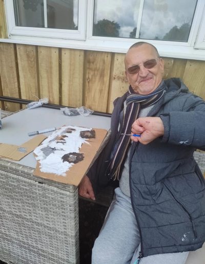 Adult Day Centre