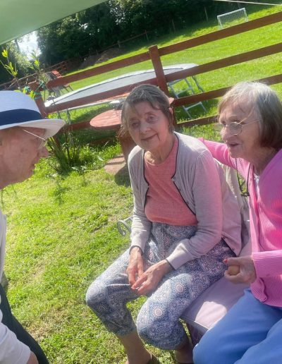 Adult Day Centre