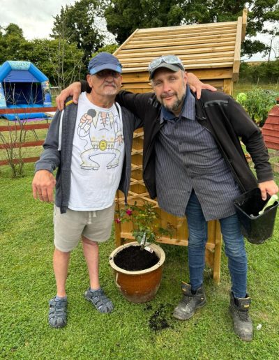 Jacks Place Care