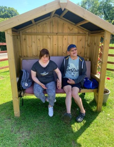 Jacks Place Care