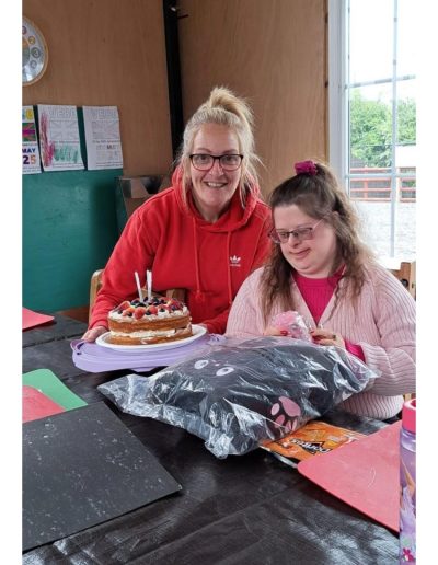 Jacks Place Care
