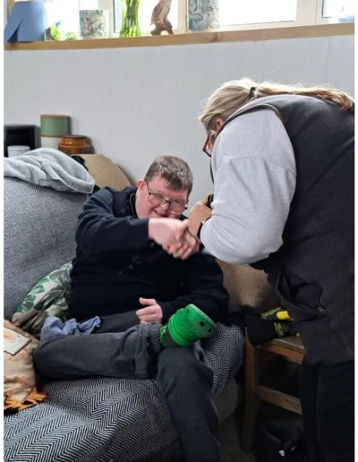 Jacks Place Care