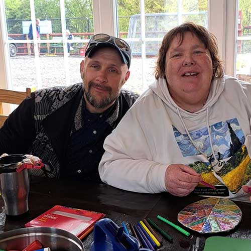 Welcome to Jacks Place Care CIC