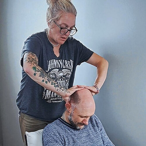 Adult Day Centre 