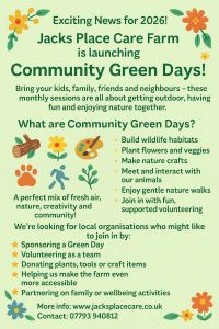 Green Days 2026